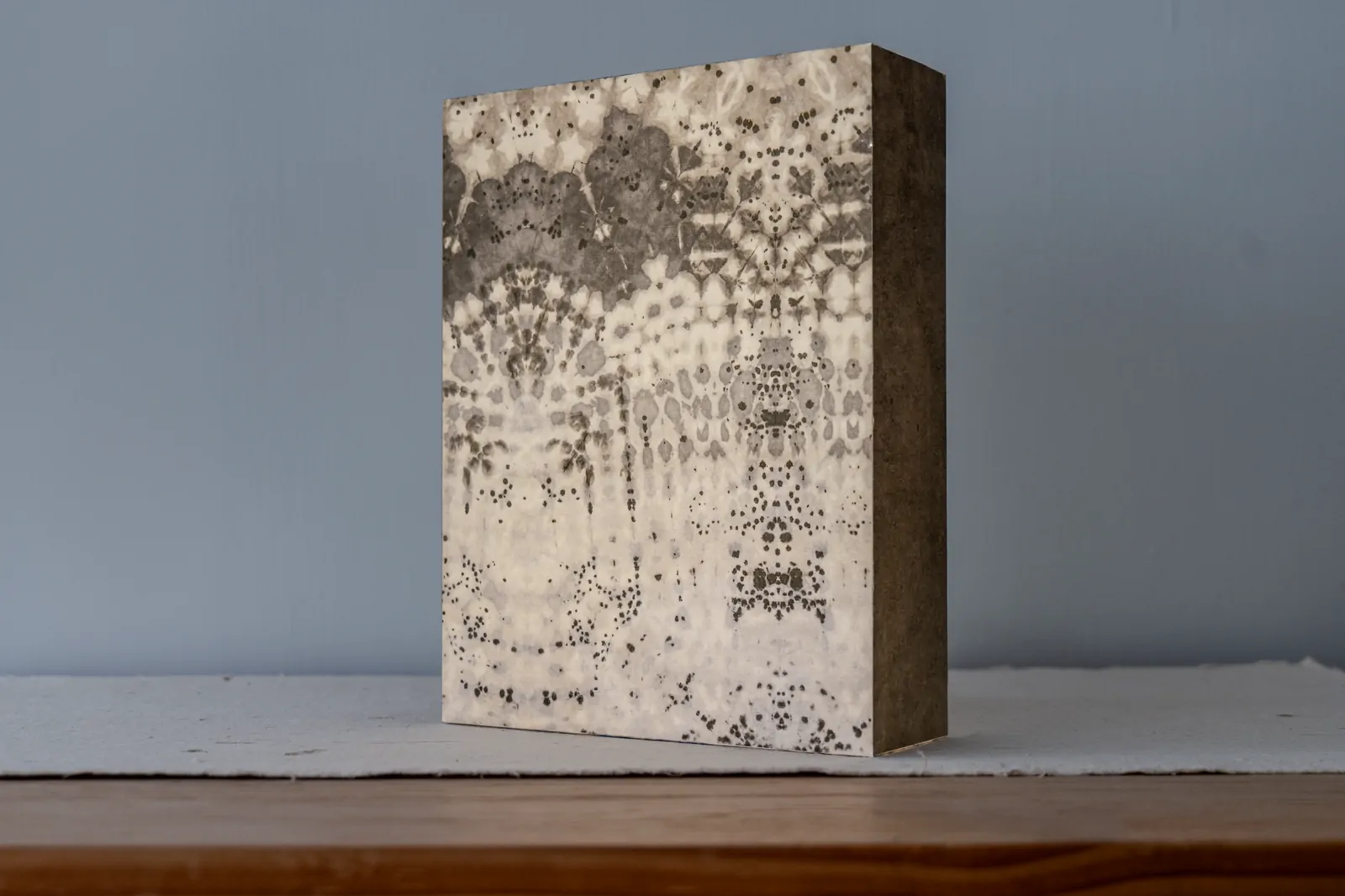 Fan Yan lamp 6