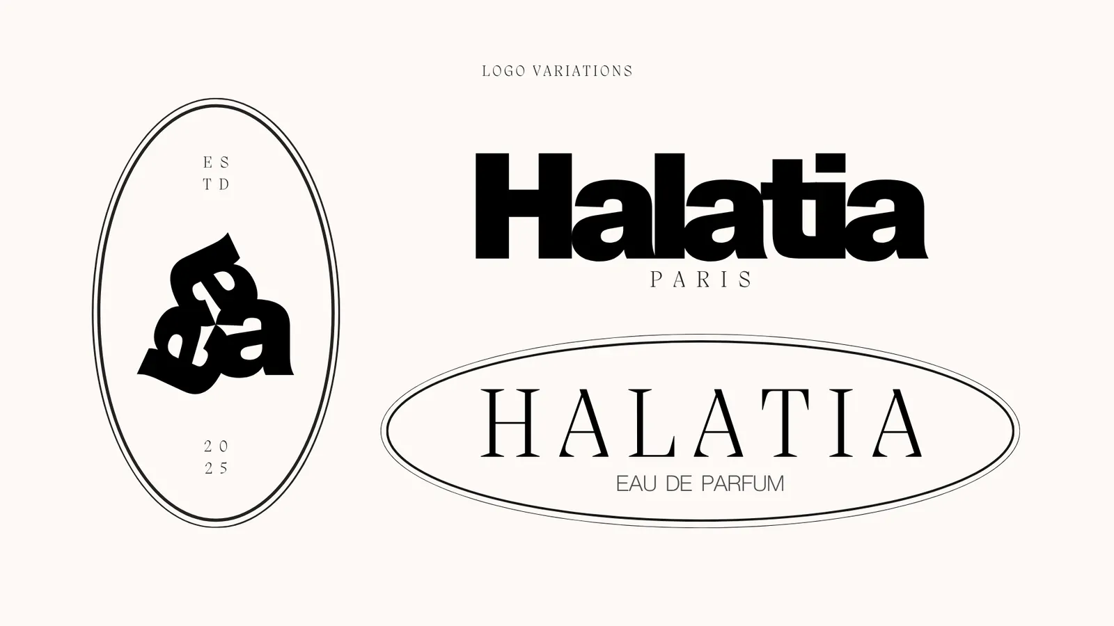 Halatia brand board 7