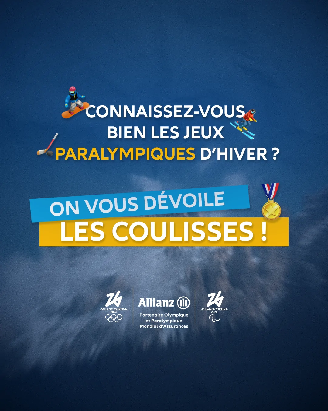 Allianz, Did you know 1