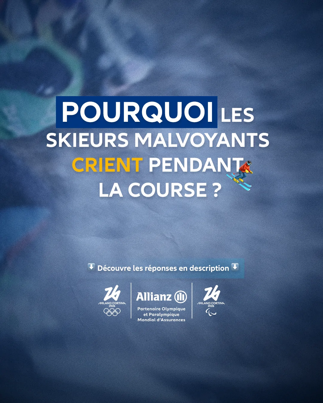 Allianz, Did you know 3