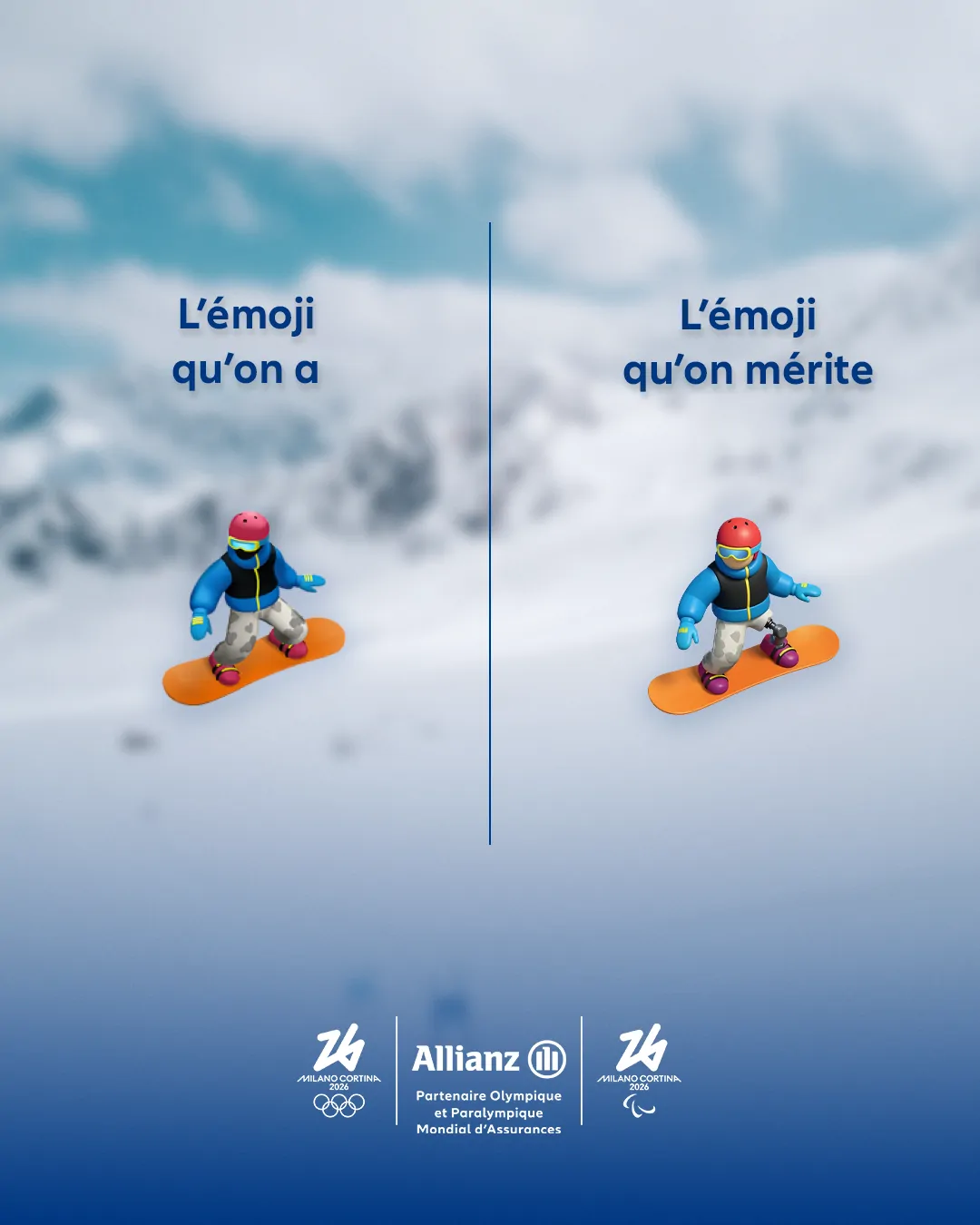 Allianz, Emoji 2
