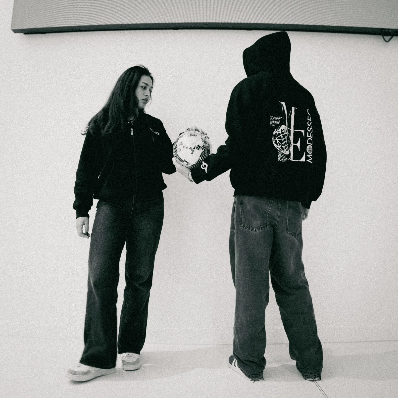 Modessec hoodie 8