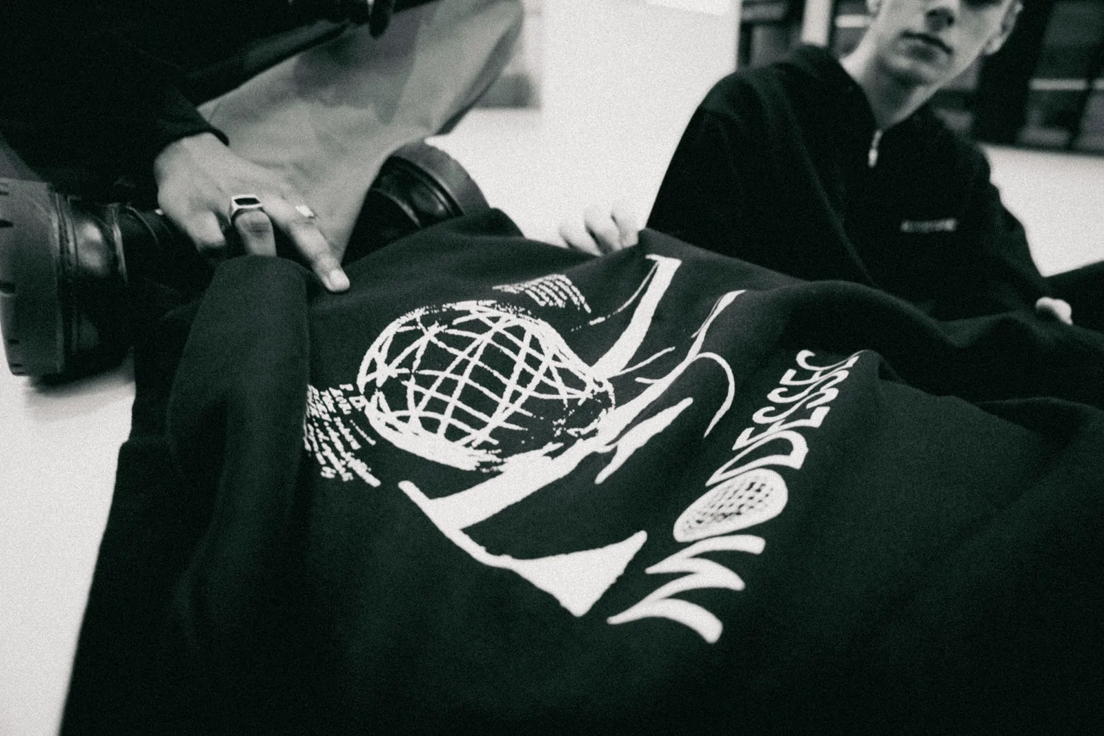 Modessec hoodie 9