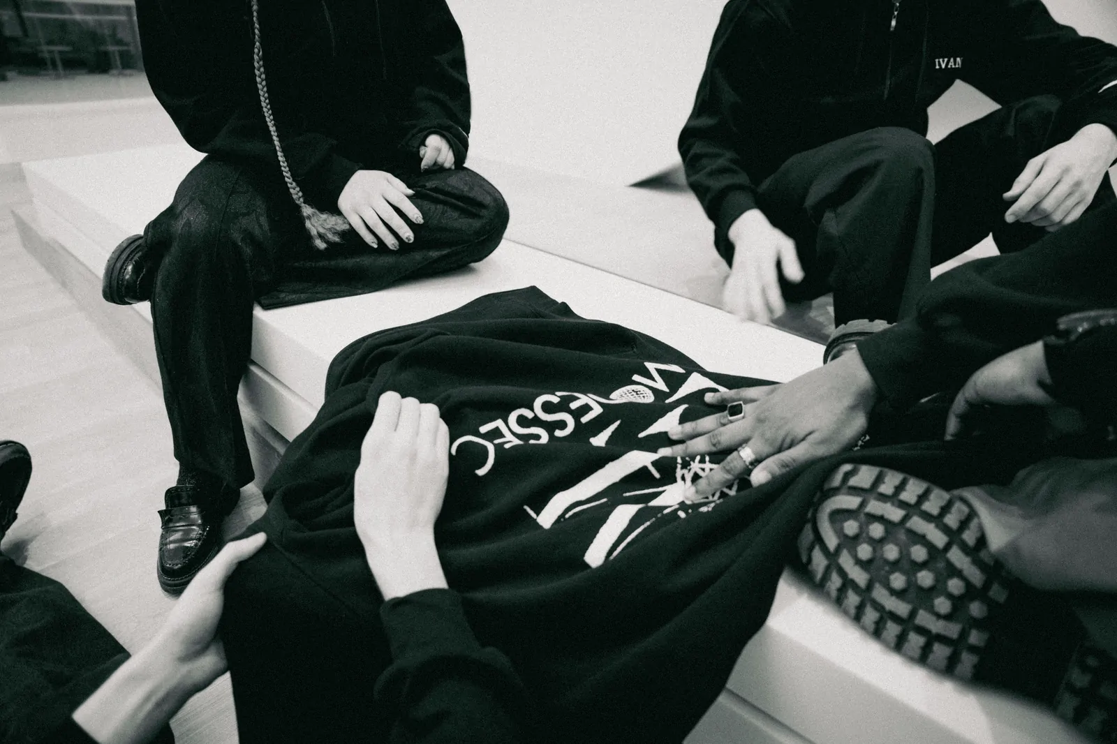 Modessec hoodie 11