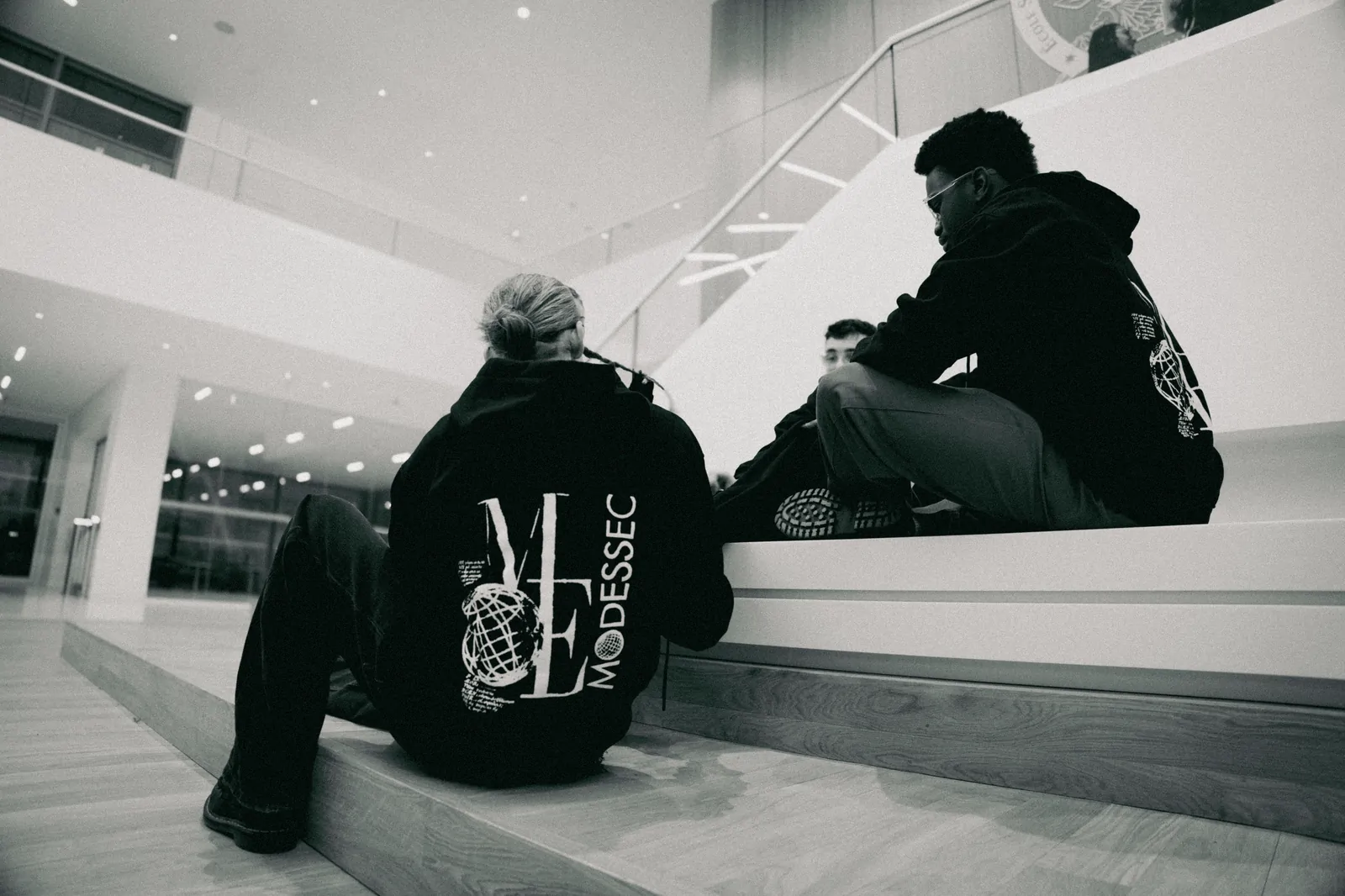 Modessec hoodie 12