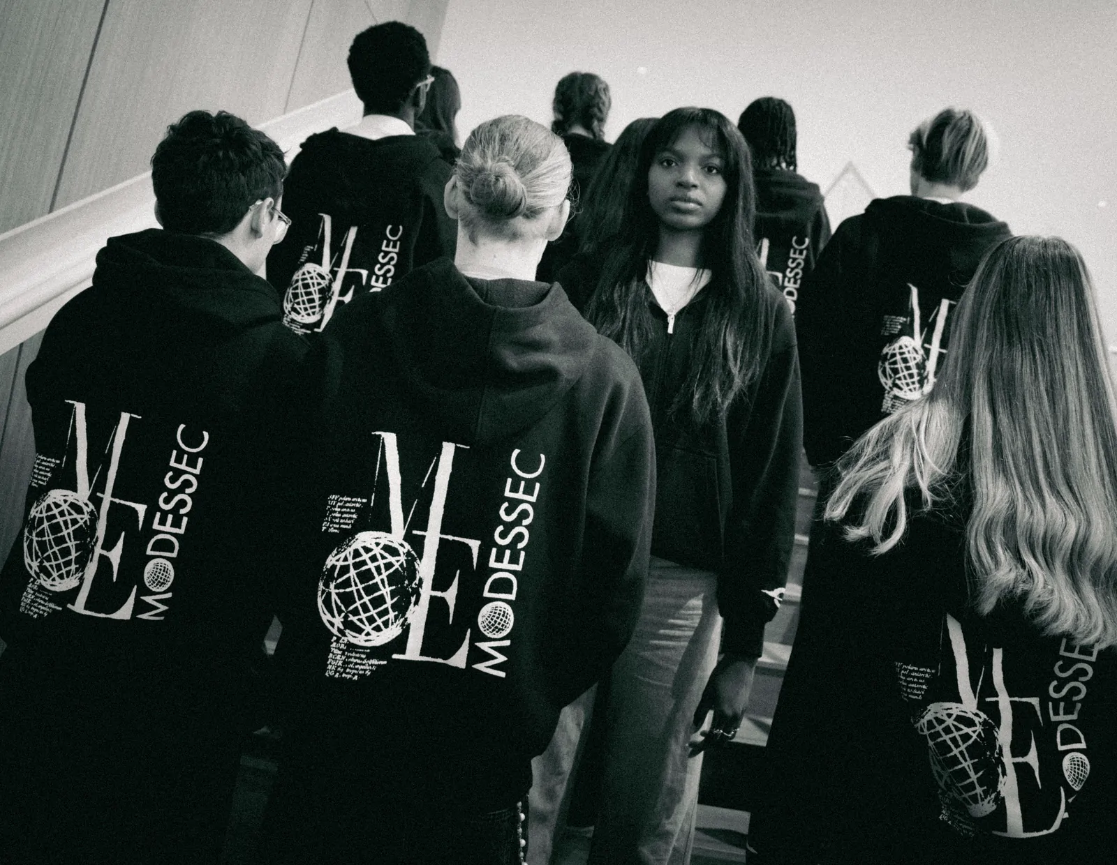 Modessec hoodie 18