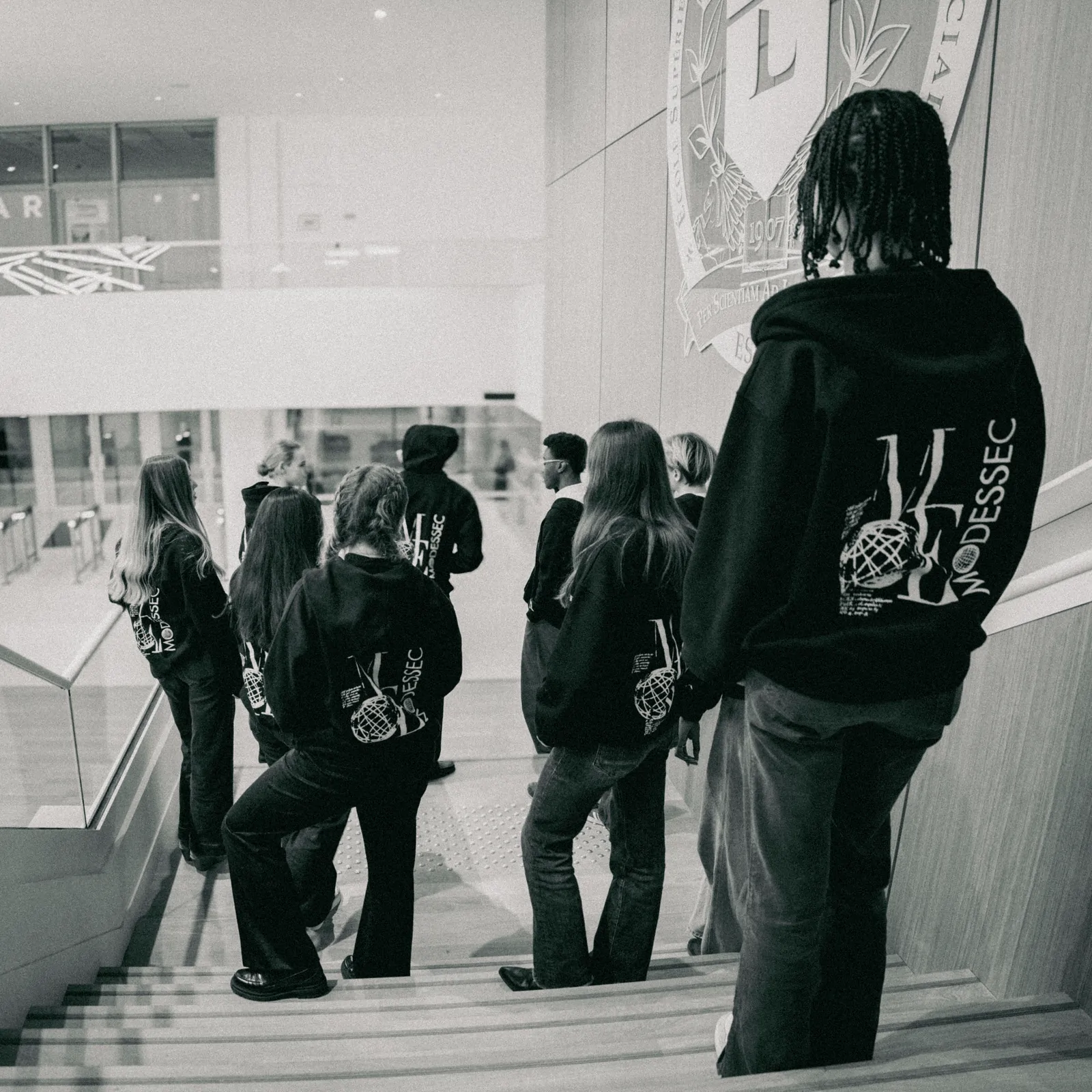 Modessec hoodie 20