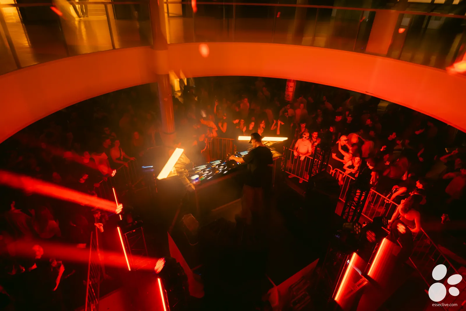La Nuit de l'ESSEC 2024, event 3