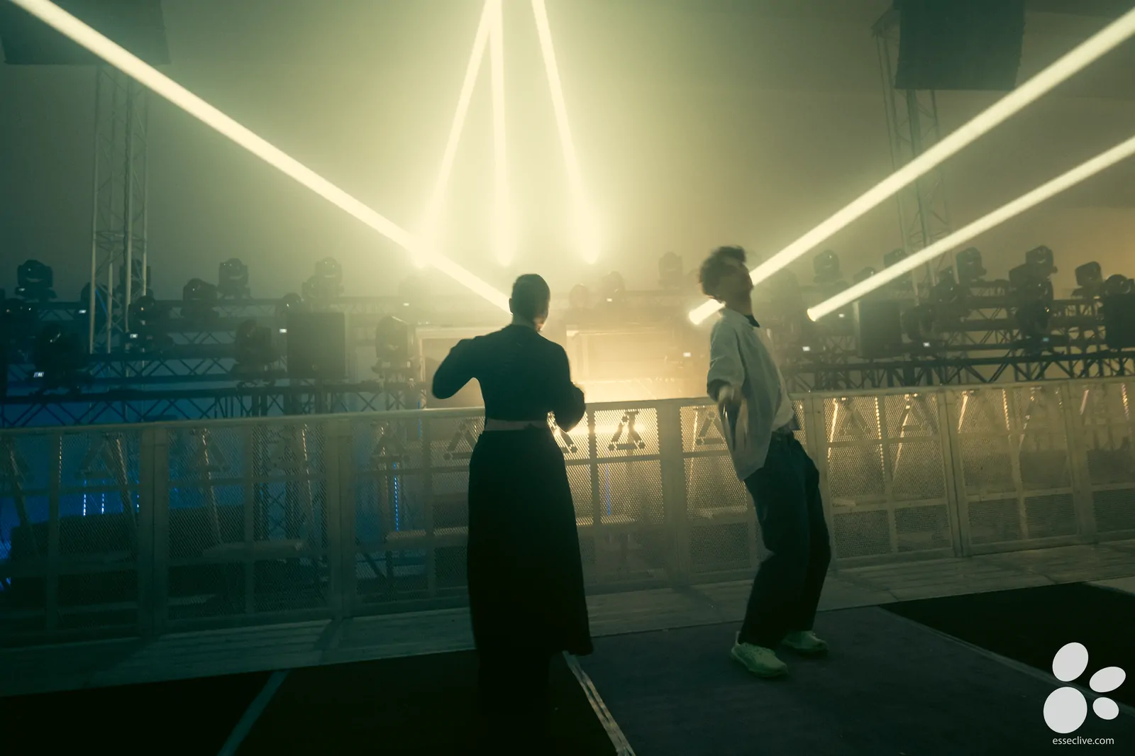 La Nuit de l'ESSEC 2024, event 6