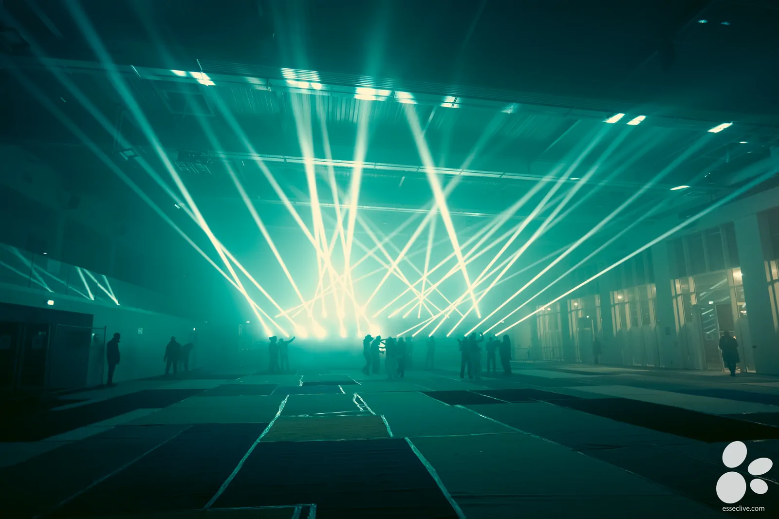 La Nuit de l'ESSEC 2024, event 4