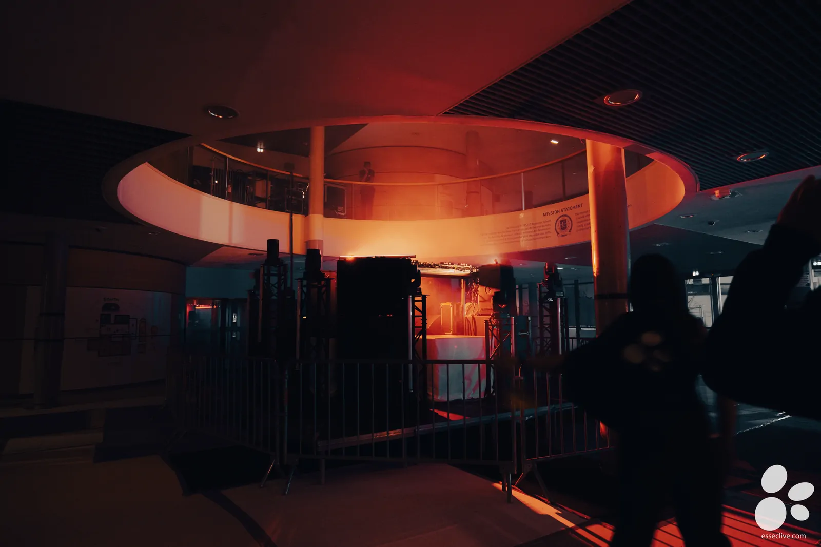La Nuit de l'ESSEC 2024, event 8