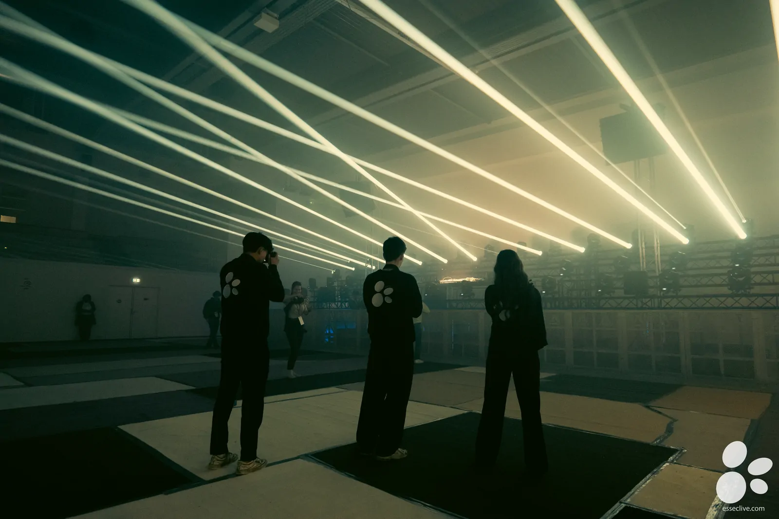 La Nuit de l'ESSEC 2024, event 10