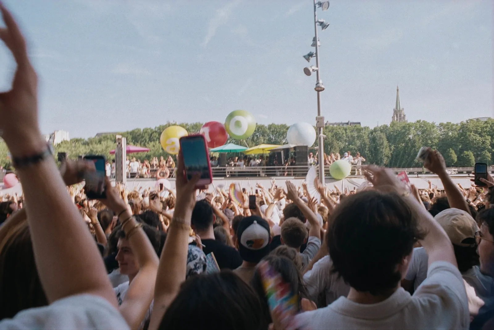 Cinestill 400, 35mm film 4
