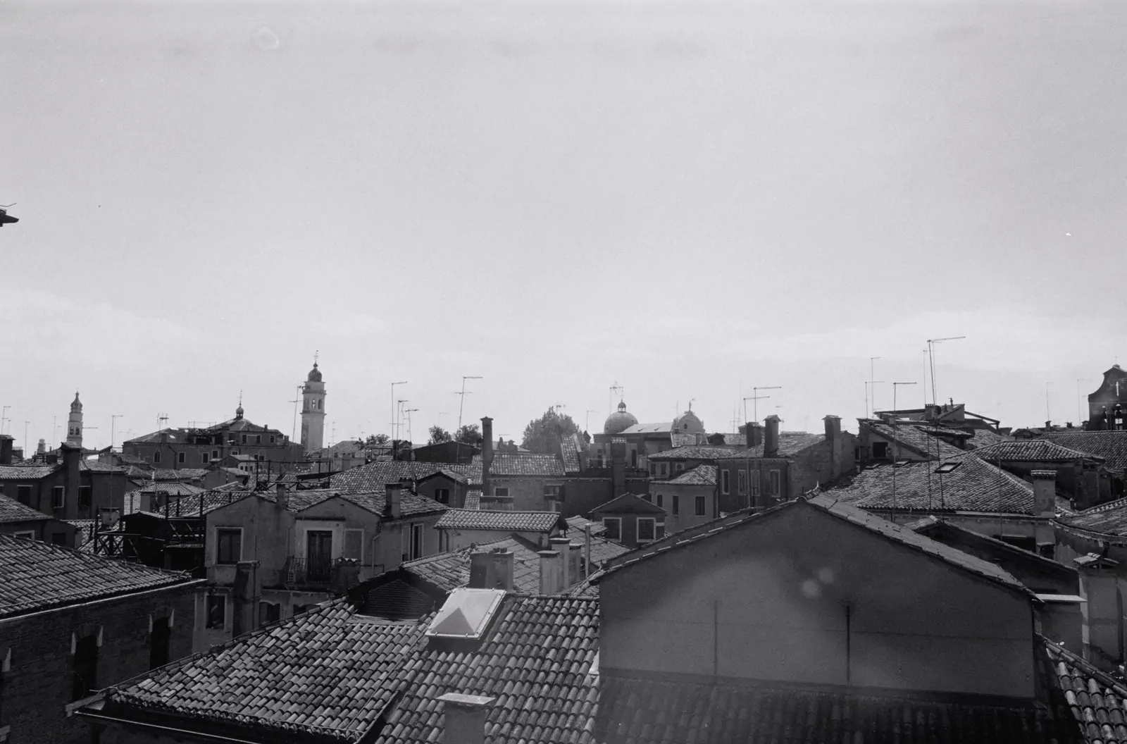 Ilford HP5, 35mm film 4