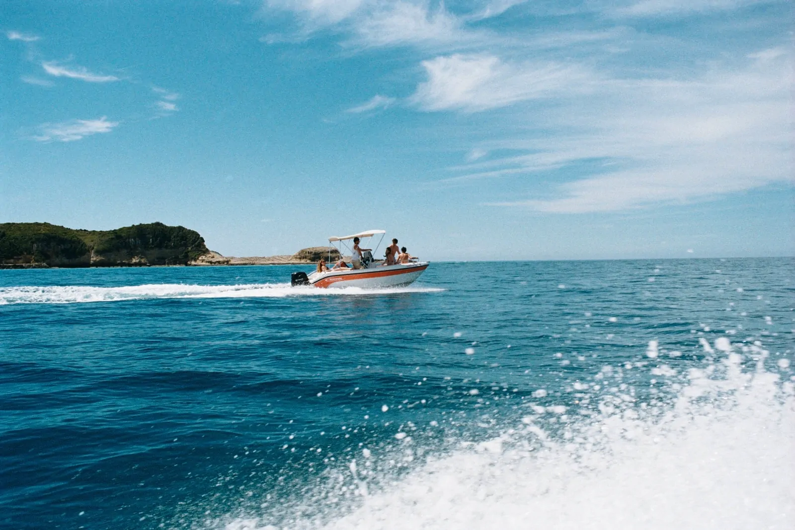 Kodak Gold, 35mm film 5