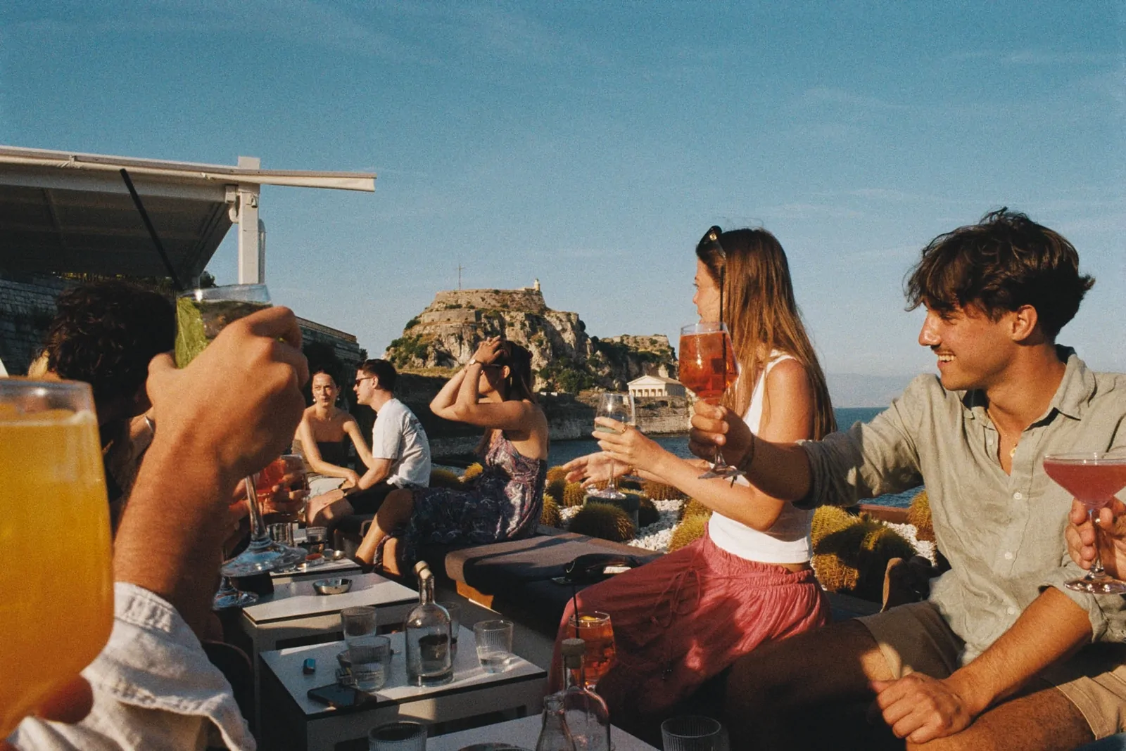 Kodak Gold, 35mm film 13