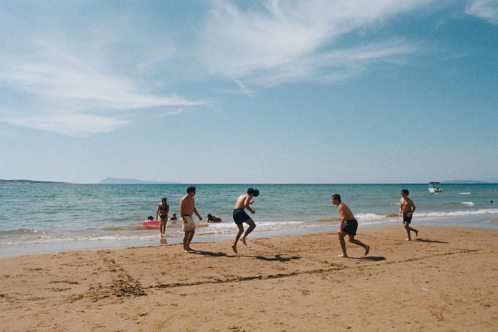 Kodak Gold, 35mm film 10