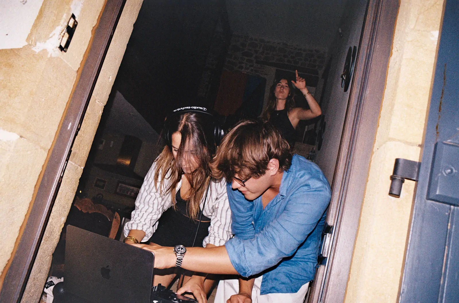 Kodak Gold, 35mm film 6