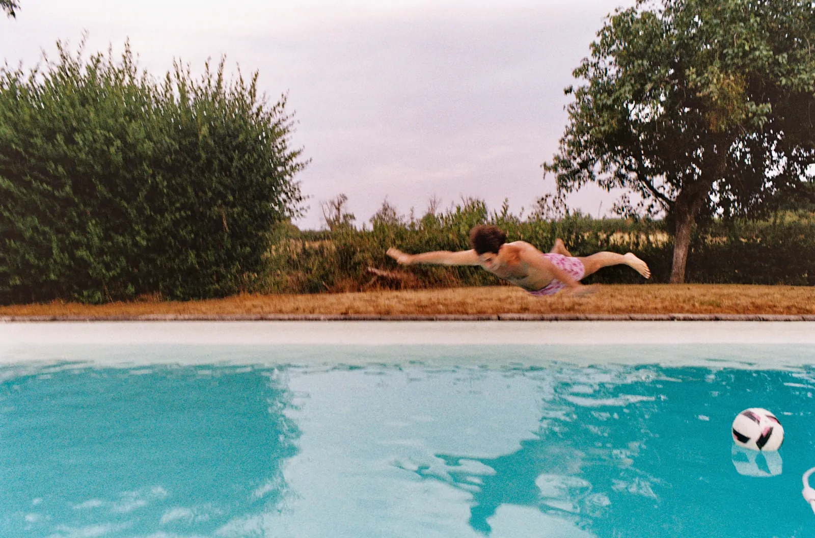 Kodak Gold, 35mm film 7