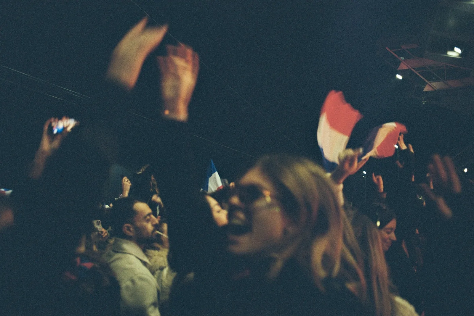 Portra 400, 35mm film 8