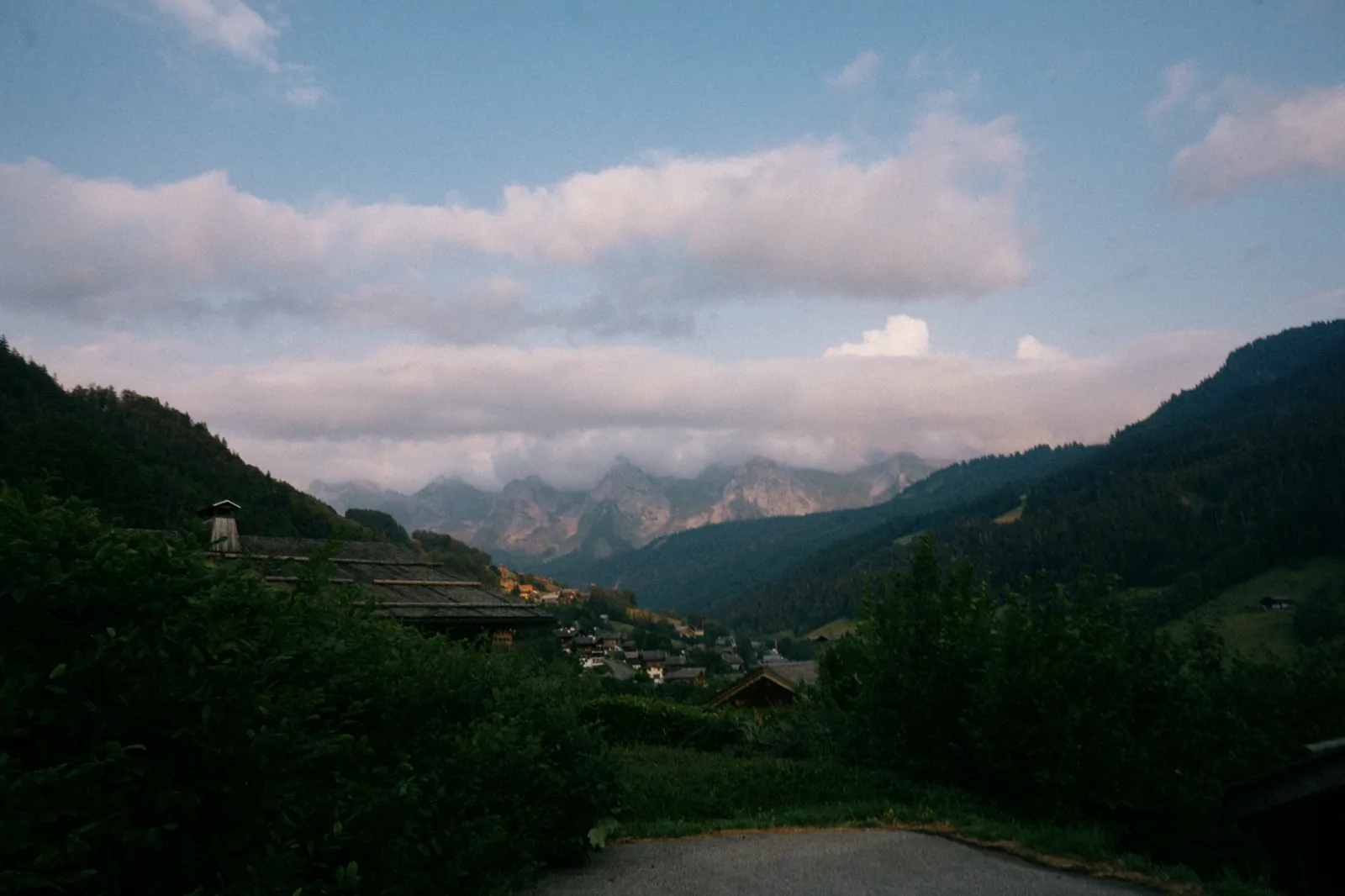 Personal photograph 8