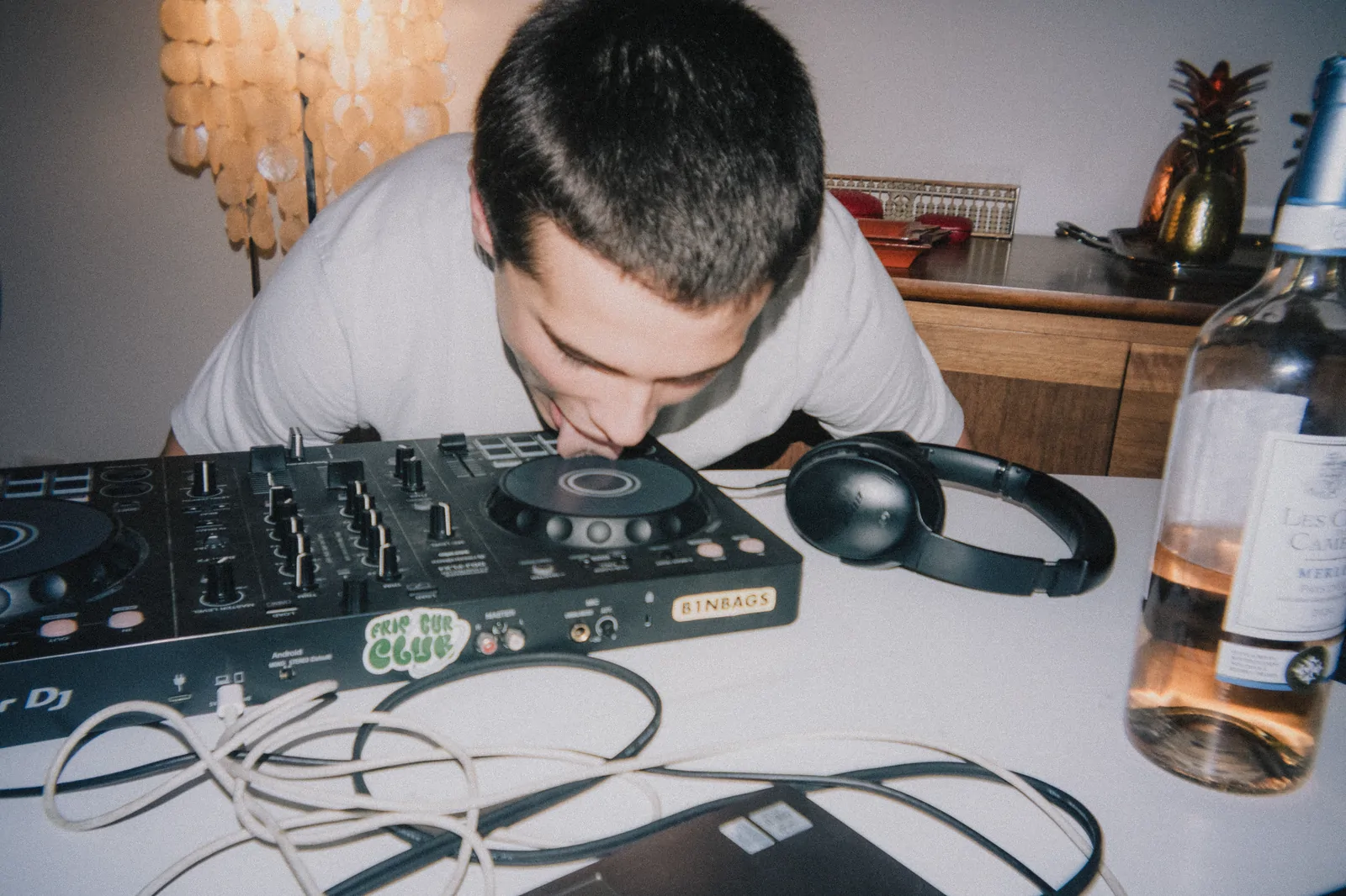 Personal photograph 15