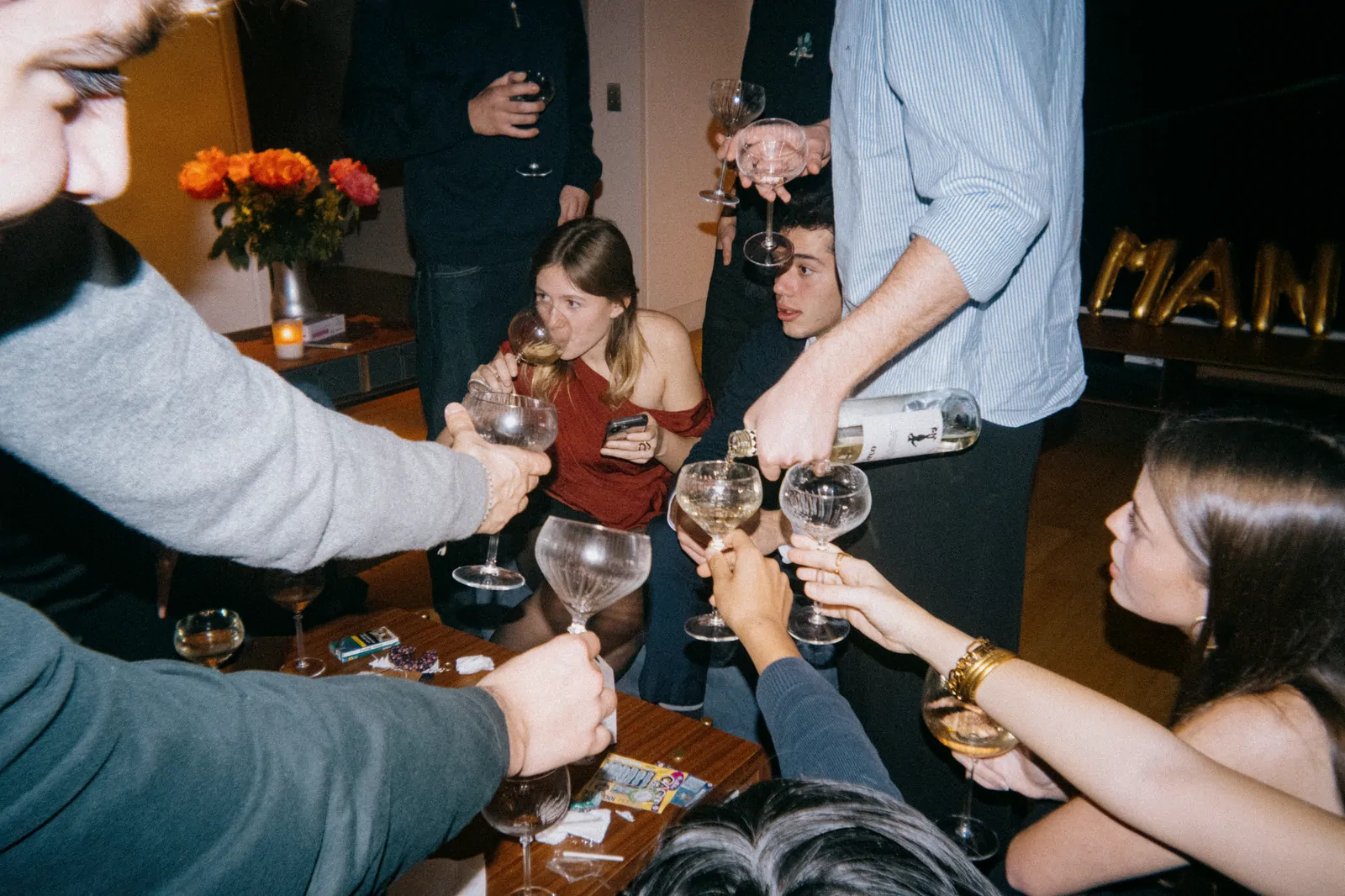 Personal photograph 4