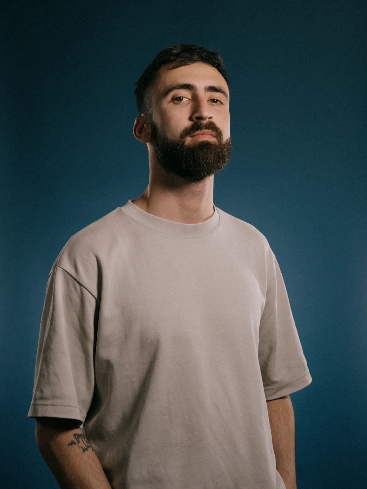 Portrait photograph 3