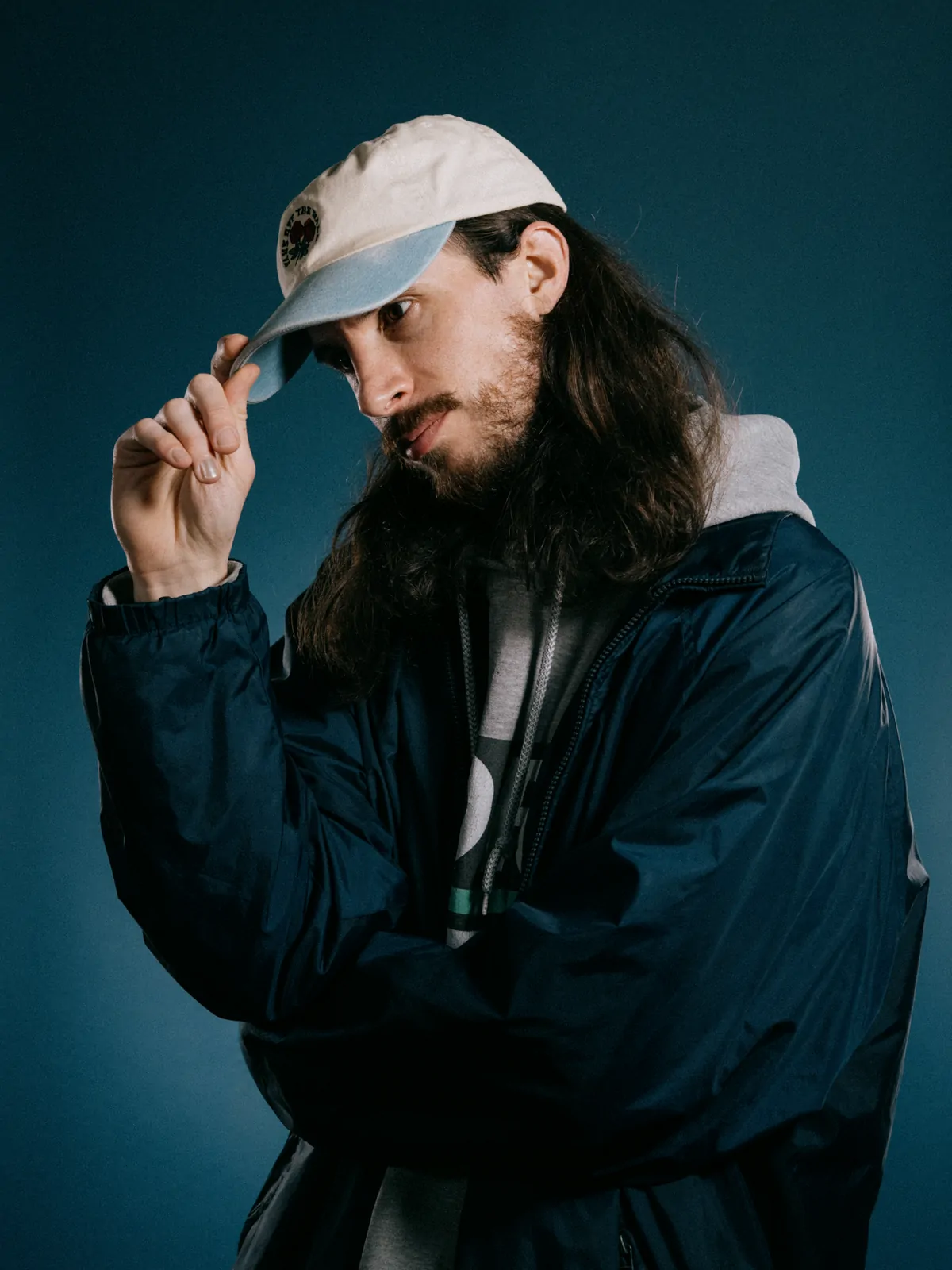 Portrait photograph 5