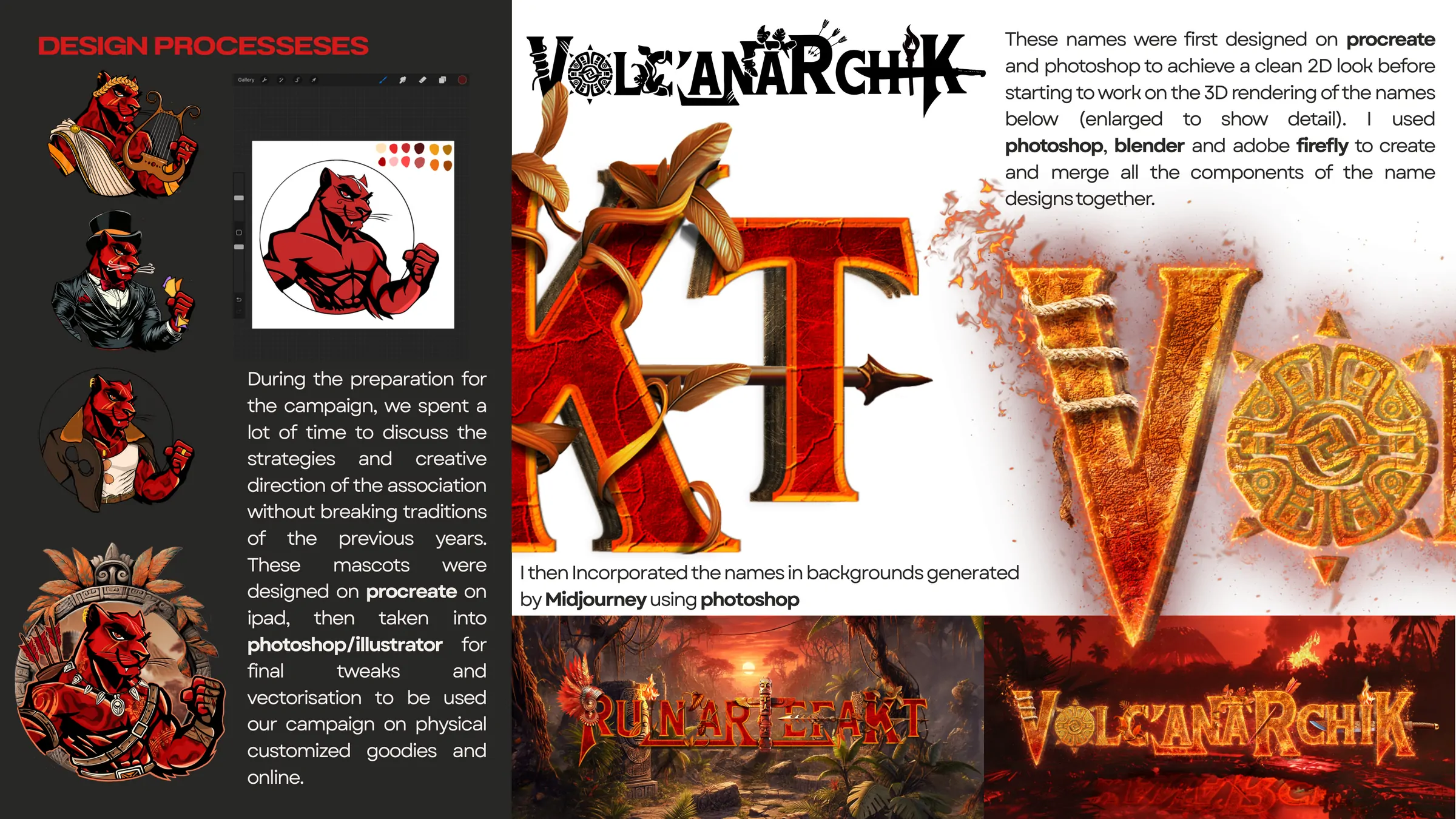 Ruinarktefact process 2