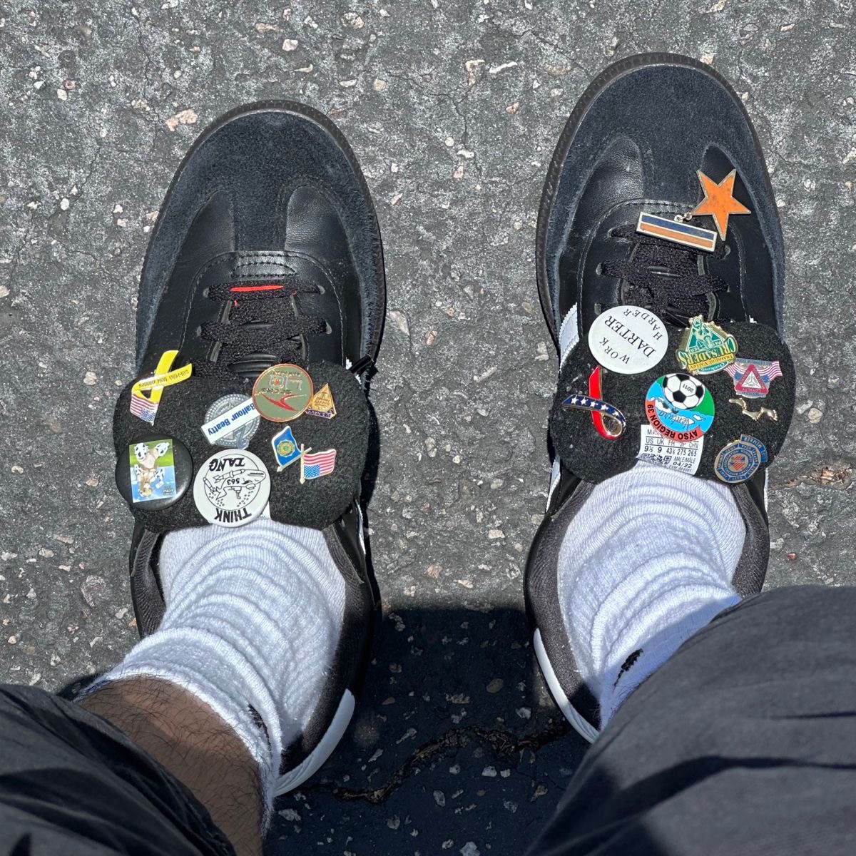 Mood 96
